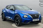2024 Nissan Juke