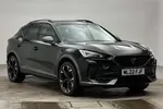 2022 Cupra Formentor