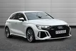 2022 Audi RS3