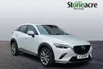 2019 Mazda CX-3