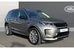 2021 Land Rover Discovery Sport