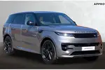 2023 Land Rover Range Rover Sport
