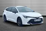 2025 Toyota Corolla Touring Sport
