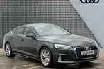 2024 Audi A5