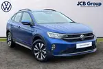 2026 Volkswagen Taigo