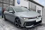 2025 Volkswagen Golf GTI