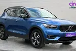 2020 Volvo XC40