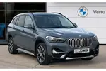 2020 BMW X1