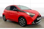2021 Toyota Aygo