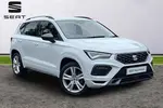 2024 SEAT Ateca