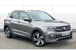 2020 Volkswagen T-Cross