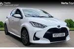 2022 Toyota Yaris