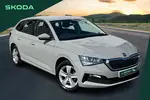 2023 Skoda Scala