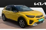 2023 Kia Stonic