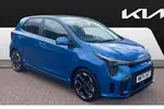 2024 Kia Picanto