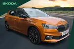 2026 Skoda Fabia
