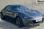 2019 Mazda MX-5
