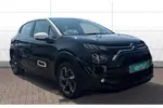 2021 Citroen C3