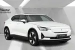 2025 Polestar 2