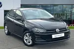 2019 Volkswagen Polo