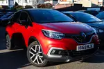 2019 Renault Captur