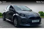 2023 Toyota Yaris