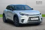 2024 Lexus Lbx