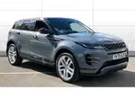 2020 Land Rover Range Rover Evoque