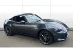 2018 Mazda MX-5