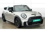 2024 MINI Convertible