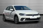 2024 Volkswagen Polo