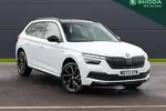 2023 Skoda Kamiq