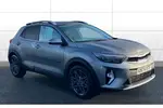 2025 Kia Stonic