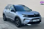 2022 Citroen C5 Aircross