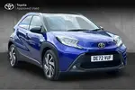 2022 Toyota Aygo X