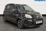 2021 Fiat Panda