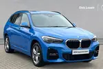 2022 BMW X1