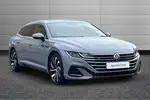 2022 Volkswagen Arteon Shooting Brake