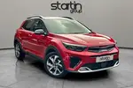 2023 Kia Stonic