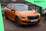 2023 Skoda Kamiq