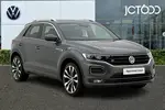 2020 Volkswagen T-Roc