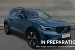 2023 Volvo XC40