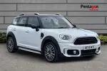 2019 MINI Countryman