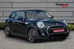 2018 MINI Hatchback