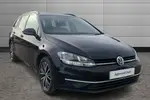 2018 Volkswagen Golf Estate