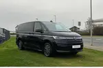 2024 Volkswagen Multivan