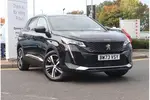 2024 Peugeot 3008