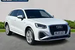 2025 Audi Q2