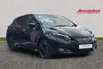 2023 Nissan Leaf