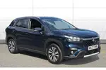 2023 Suzuki S-Cross
